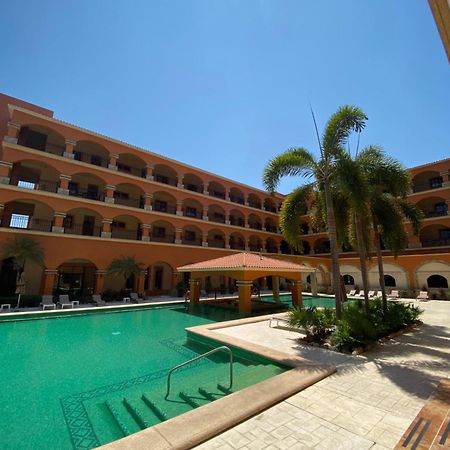 Marina Park Plaza P Santa Cruz Exterior foto